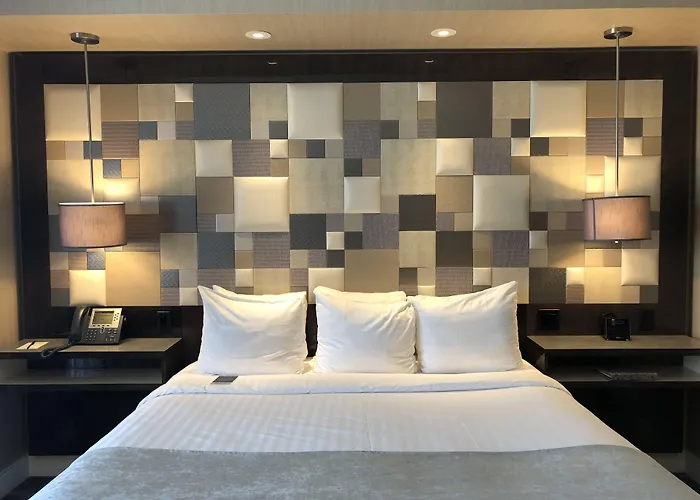 Mount Airy Casino Resort - Adults Only 21 Plus